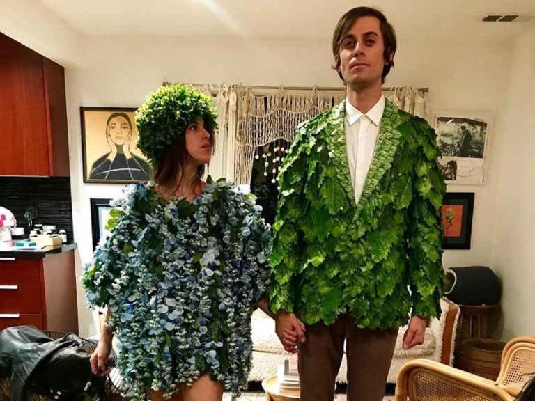 Scout Willis Biography, Age, Height, Boyfriend, Net Worth - StarsWiki