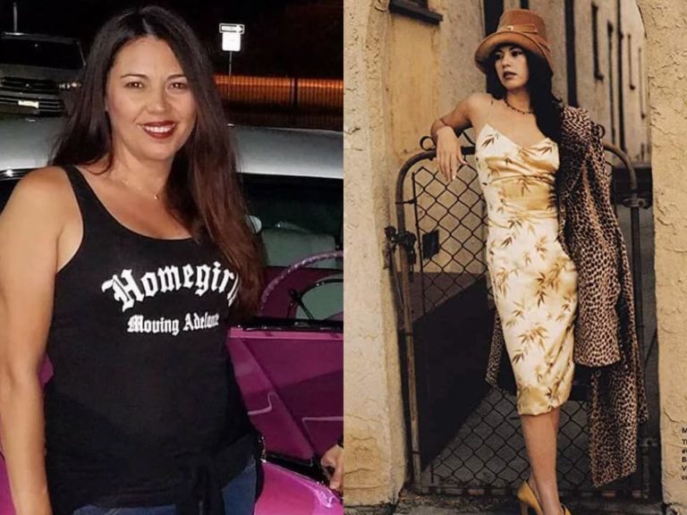 Seidy López Biography, Age, Height, Husband, Net Worth - StarsWiki