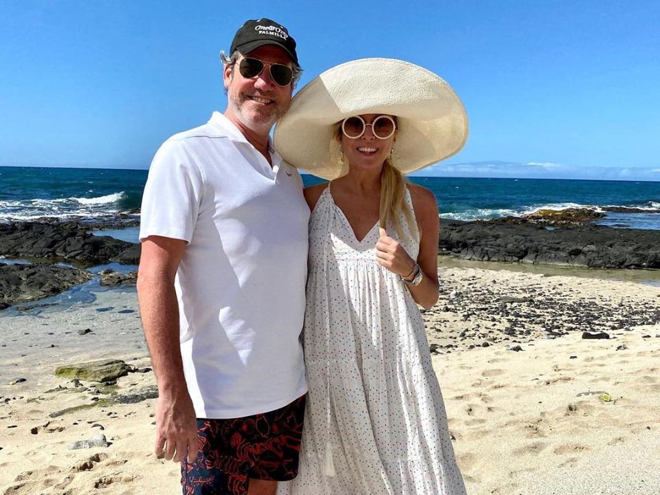 Sutton Stracke Biography, Age, Height, Boyfriend, Net Worth StarsWiki