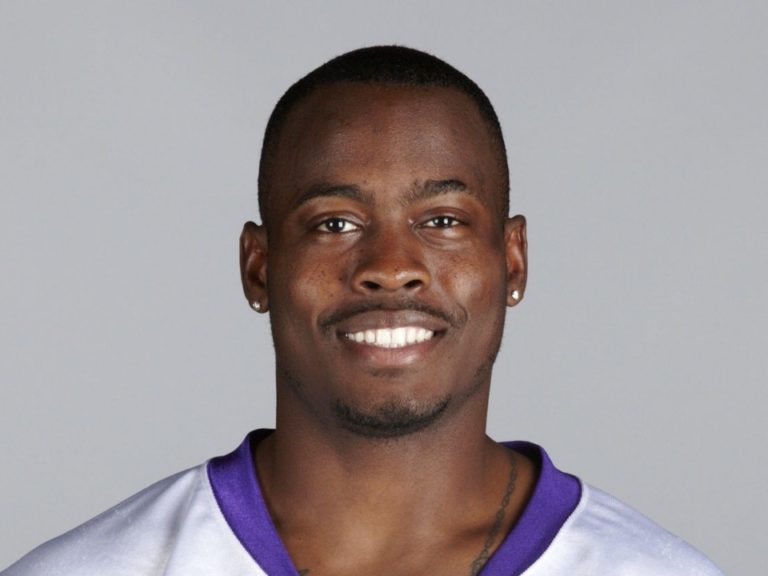 Tarvaris Jackson Biography, Age, Height, Wife, Net Worth - StarsWiki