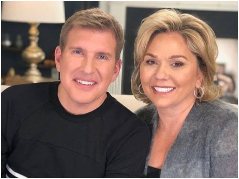 Todd Chrisley Biography, Age, Height, Wife, Net Worth StarsWiki