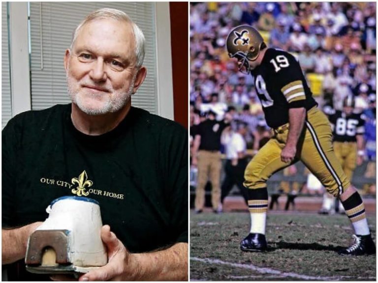 Tom Dempsey Biography, Age, Height, Death, Wife, Net Worth StarsWiki