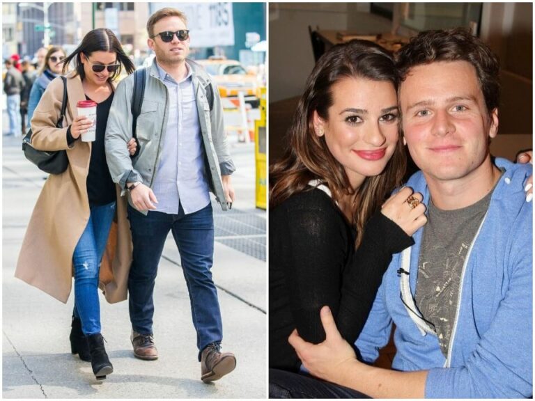 Zandy Reich Biography, Age, Height, Wife, Net Worth - StarsWiki