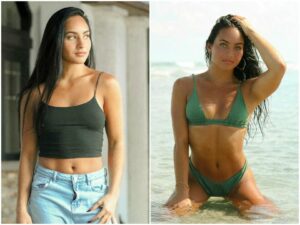 Gabi Butler Net Worth, Biography, Age, Height and Boyfriend