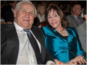 Mary Anne Stephens, Don Shula' Wife: Biography, Age, Wikipedia - StarsWiki