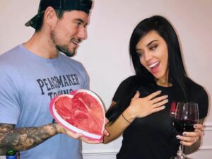 Alex Zedra Net Worth, Biography, Age, Height and Boyfriend