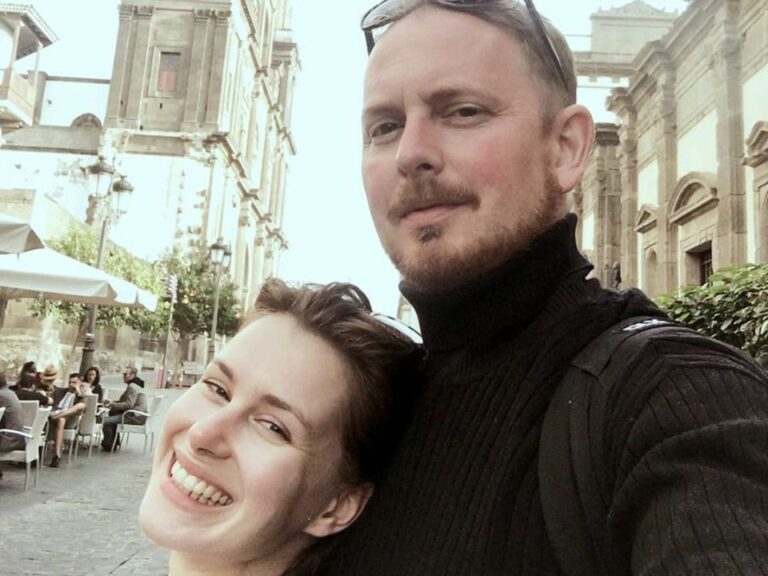 Anna Maria Sieklucka Bio, Age, Height, Boyfriend, Net Worth StarsWiki