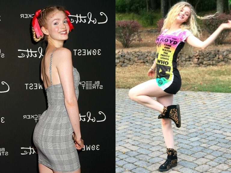 Elena Kampouris Net Worth, Biography, Age, Height and Boyfriend