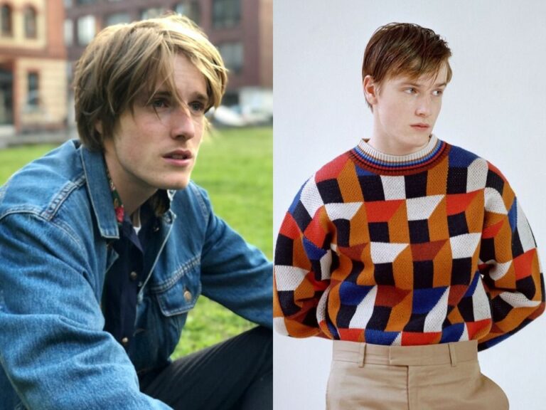 Louis Hofmann Biography, Age, Height, Girlfriend, Net Worth - StarsWiki