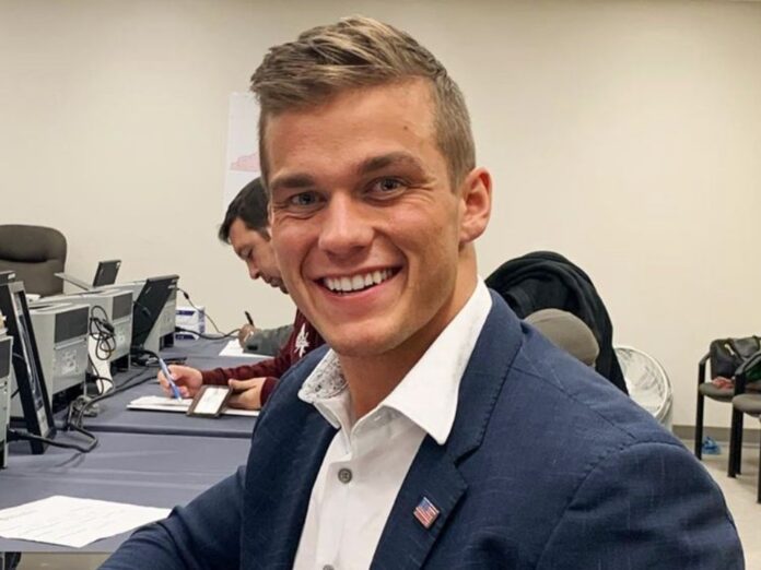 Madison Cawthorn Biography, Age, Height, Girlfriend, Net Worth - StarsWiki