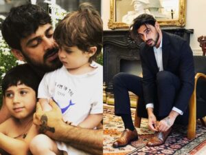 Michele Morrone Biography Age Height Wife Net Worth StarsWiki