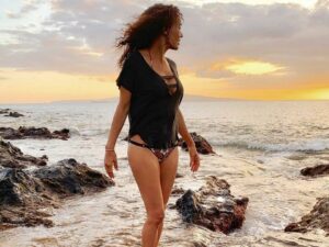 Galyn Gorg Biography, Age, Height, Net Worth, Wiki - StarsWiki