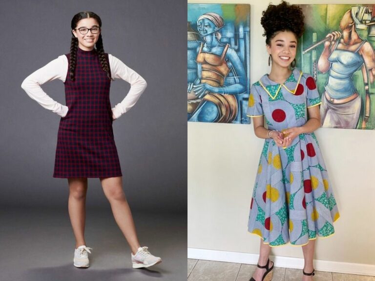 Malia Baker Biography, Age, Height, Net Worth, Wiki StarsWiki