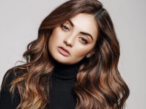 Yuri Vargas Biography, Age, Height, Husband, Net Worth - StarsWiki