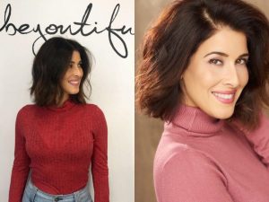 Krizia Bajos Biography, Age, Height, Spouse and Net Worth