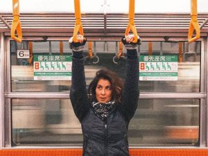 Krizia Bajos Biography, Age, Height, Spouse and Net Worth