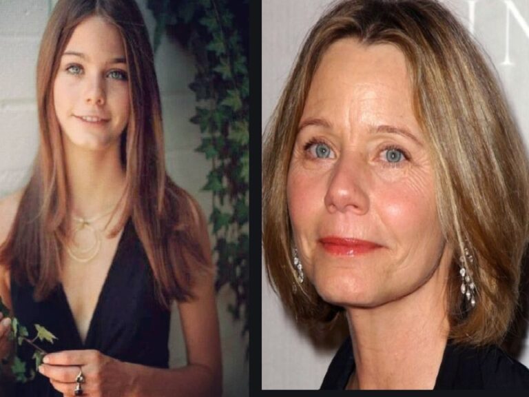 Susan Dey Net Worth, Biography, Age, Height and Spouse