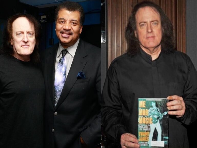 Tommy James Net Worth, Biography, Age, Height and Spouse