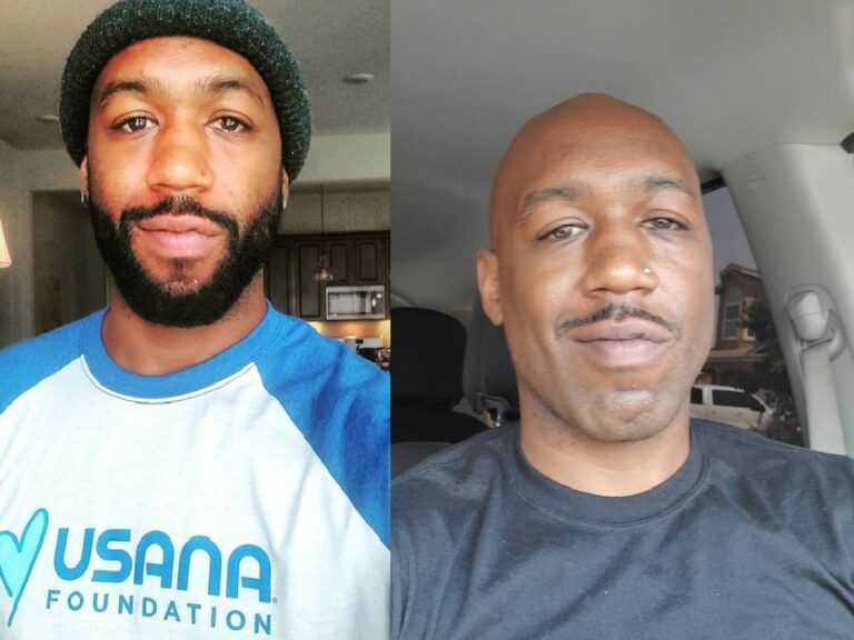 Austin Trout - Net Worth, Early Life, Physical Measures - StarsWiki