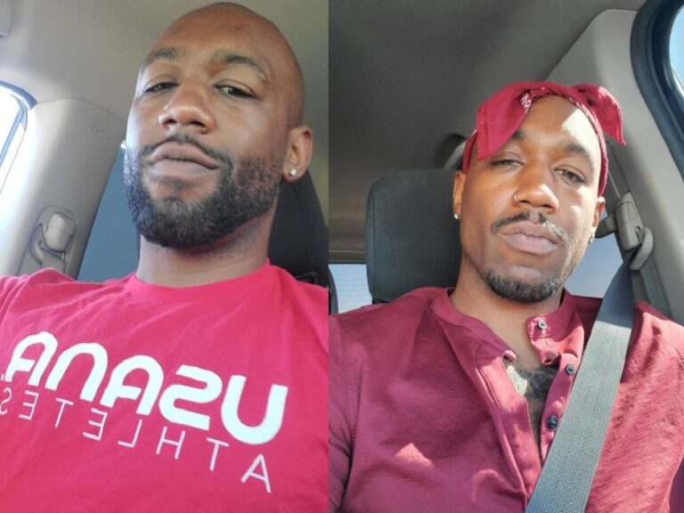 Austin Trout - Net Worth, Early Life, Physical Measures - StarsWiki