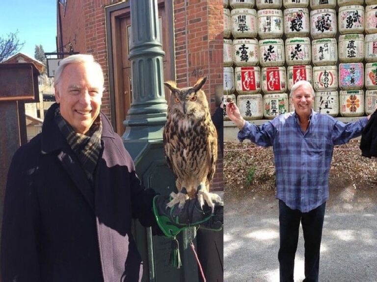 Jack Canfield Net Worth, Career, Biography and More