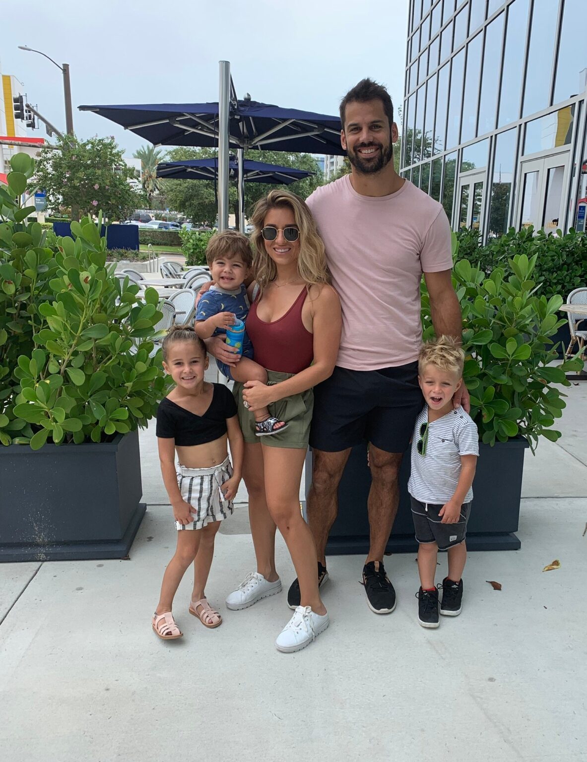 Eric Decker Net Worth, Career and Personal Life