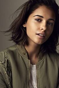 Naomi Scott Net Worth